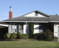 Crestmoor Montessori Facade