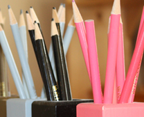 Colored Pencils