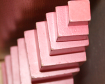 Pink Blocks