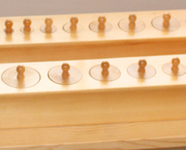 Montessori Materials