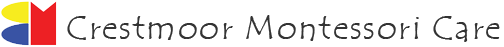 Crestmoor Montessori Care Logo
