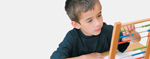 When dealing with children there is greater need for observing than of probing